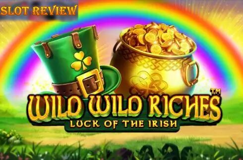 Wild Wild Riches icon